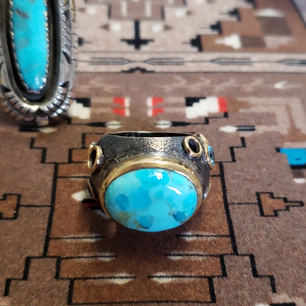 Gorgeous Ring
